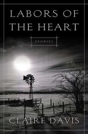 Cover of: Labors of the Heart: Stories