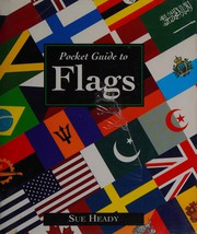 Cover of: Pocket guide to flags.