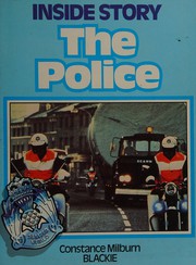 Cover of: The Police (Inside Story)