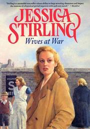 Cover of: Wives at war
