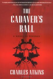 Cover of: The cadaver