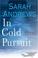 Cover of: In Cold Pursuit