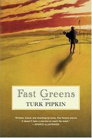 Cover of: Fast Greens: A Novel