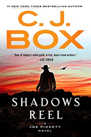 Cover of: Shadows Reel by C. J. Box