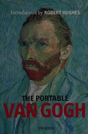 Cover of: The portable Van Gogh by Vincent van Gogh