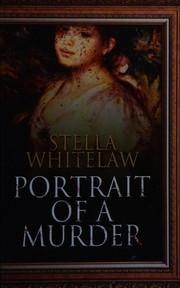 Cover of: Portrait of a murder