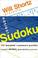 Cover of: Will Shortz Presents Easiest Sudoku