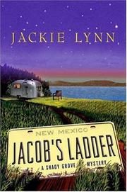 Jacob's ladder by Jackie Lynn