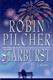 Starburst by Robin Pilcher