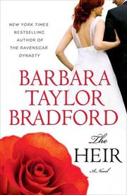 Cover of: The Heir