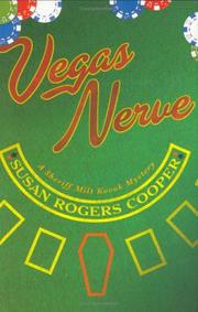 Vegas nerve by Susan Rogers Cooper