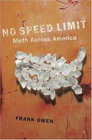 Cover of: No Speed Limit