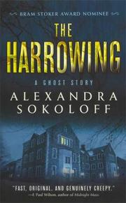 Cover of: The Harrowing
