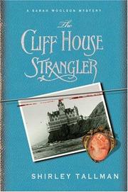 The Cliff House Strangler (Sarah Woolson Mysteries)
