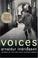 Cover of: Voices