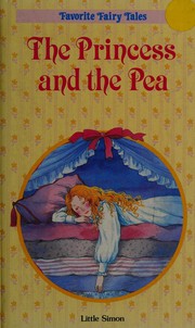 Princess and the Pea by Hans Christian Andersen, Barbara Lanza, Kari James