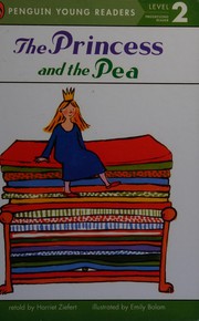 Cover of: Princess And The Pea