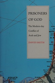 Cover of: Prisoners of God by David Smith April 29, 2008