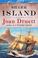 Cover of: Shark Island (Wiki Coffin Mysteries 2)