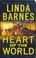 Cover of: Heart of the World (Carlotta Carlyle Mysteries)