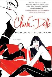 Cover of: China Dolls: A Novel