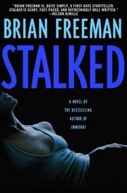 Stalked by Brian Freeman
