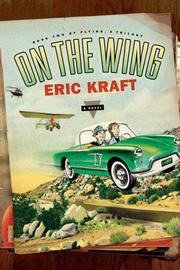 Cover of: On the Wing: Book Two of Flying: A Trilogy (Flying: a Trilogy)