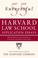 Cover of: 55 Successful Harvard Law School Application Essays