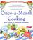 Cover of: Once-a-Month Cooking, Revised and Expanded