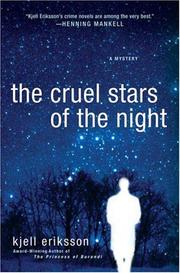 The cruel stars of the night