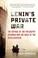 Cover of: Lenin's Private War
