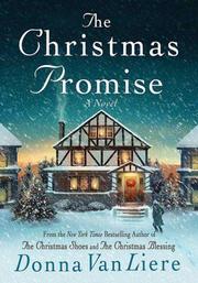 Cover of: The Christmas Promise (Christmas Hope Series #4) | Donna VanLiere