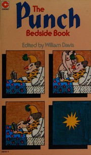 Cover of: Punch bedside book
