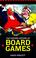 Cover of: The Oxford history of board games