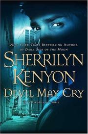 Cover of: Devil May Cry (A Dark-Hunter Novel, Book 11)