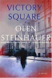Cover of: Victory Square