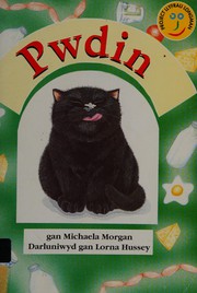 Cover of: Pwdin by Michaela Morgan