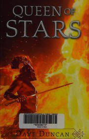 Cover of: Queen of stars