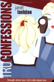 Cover of: Tru Confessions