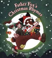 Cover of: Father Fox
