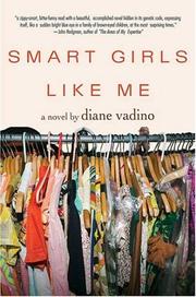 Cover of: Smart Girls Like Me by Diane Vadino