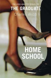 Cover of: Home School by Charles Webb, Charles Webb