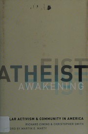 Cover of: Atheist awakening: secular activism and community in America