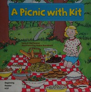 Cover of: Picnic with Kit