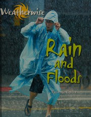 Cover of: Rain and floods by Patience Coster
