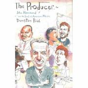 Cover of: The Producer by Dunstan Prial