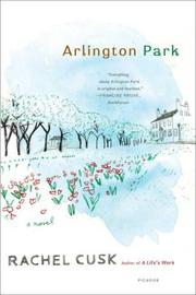 Arlington Park cover