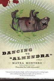 Cover of: Dancing to "Almendra" by Mayra Montero