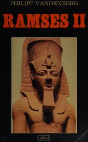 Ramses II by Philipp Vandenberg