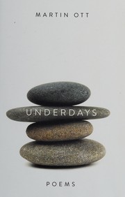 Cover of: Underdays
